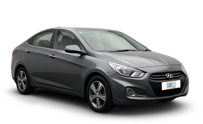 Hyundai Verna-img